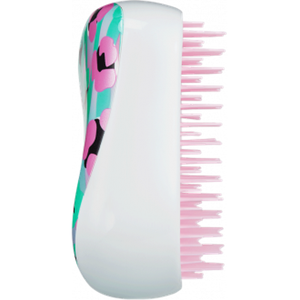 фото Расческа tangle teezer compact styler ultra pink mint