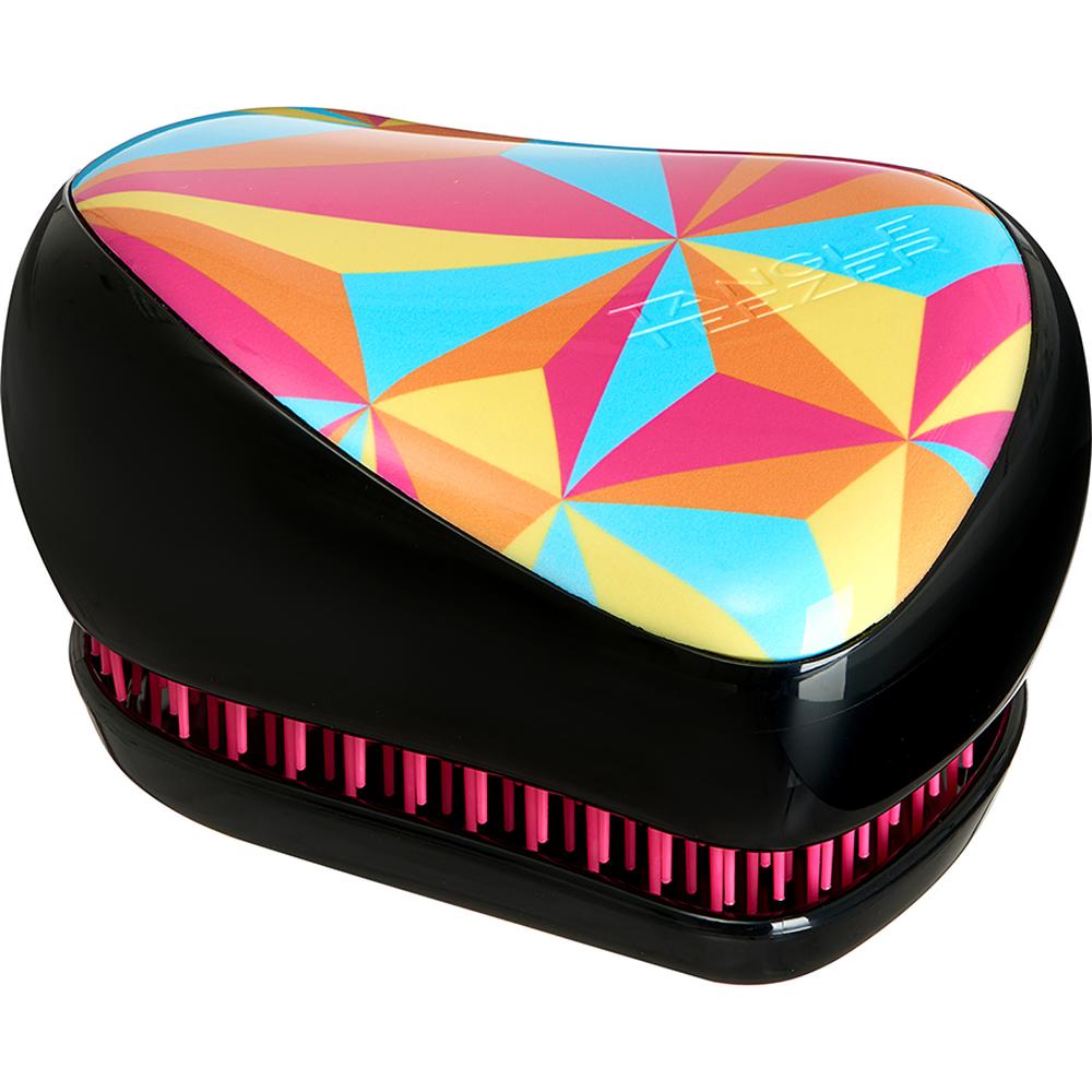 фото Расческа tangle teezer compact styler prism