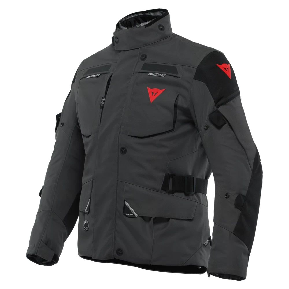 

Мотокуртка SPLUGEN 3L D-DRY JACKET 20165464344B50, Черный, SPLUGEN 3L D-DRY