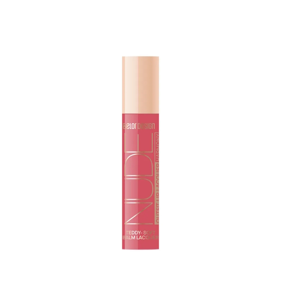 Блеск для губ лаковый Nude Harmony Outfit Lip тон 26  4,1 г