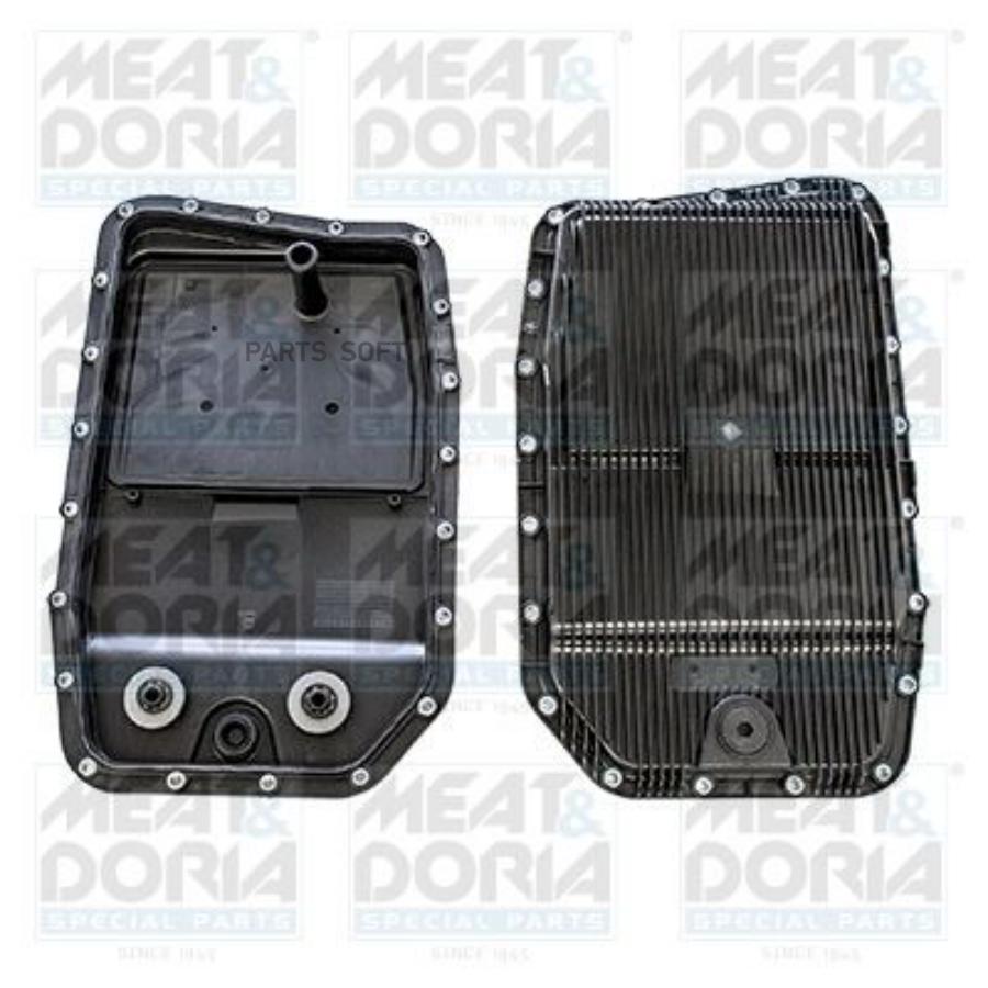 

Фильтр Акпп Комплект Meat&Doria Kit21505 Bmw 3 (E90), Land Rover MEAT & DORIA арт. KIT2150