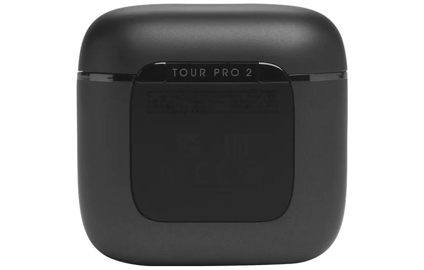 Jbl tour pro