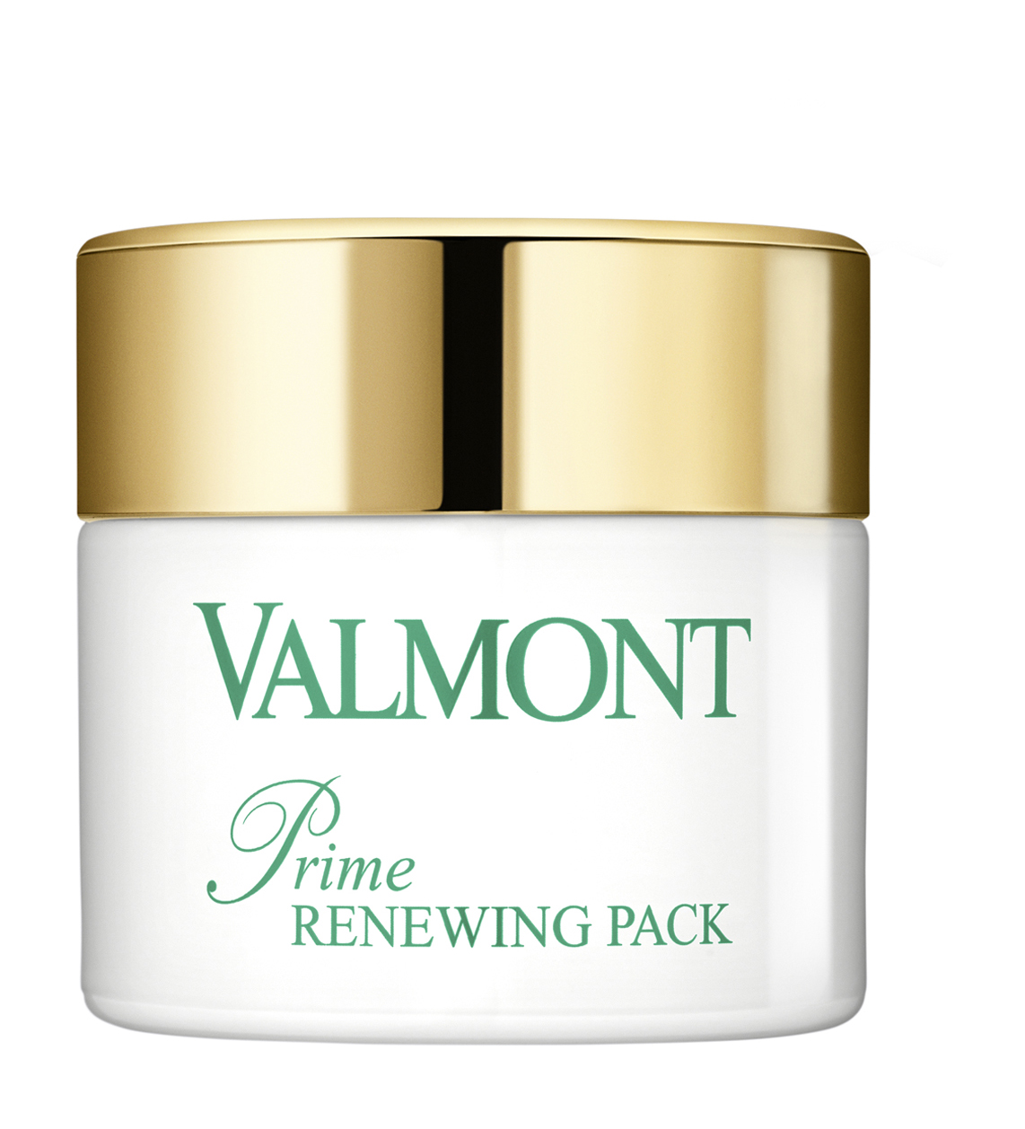 Маска для лица Prime Valmont Renewing Pack Edition Limited Edition, 50 мл