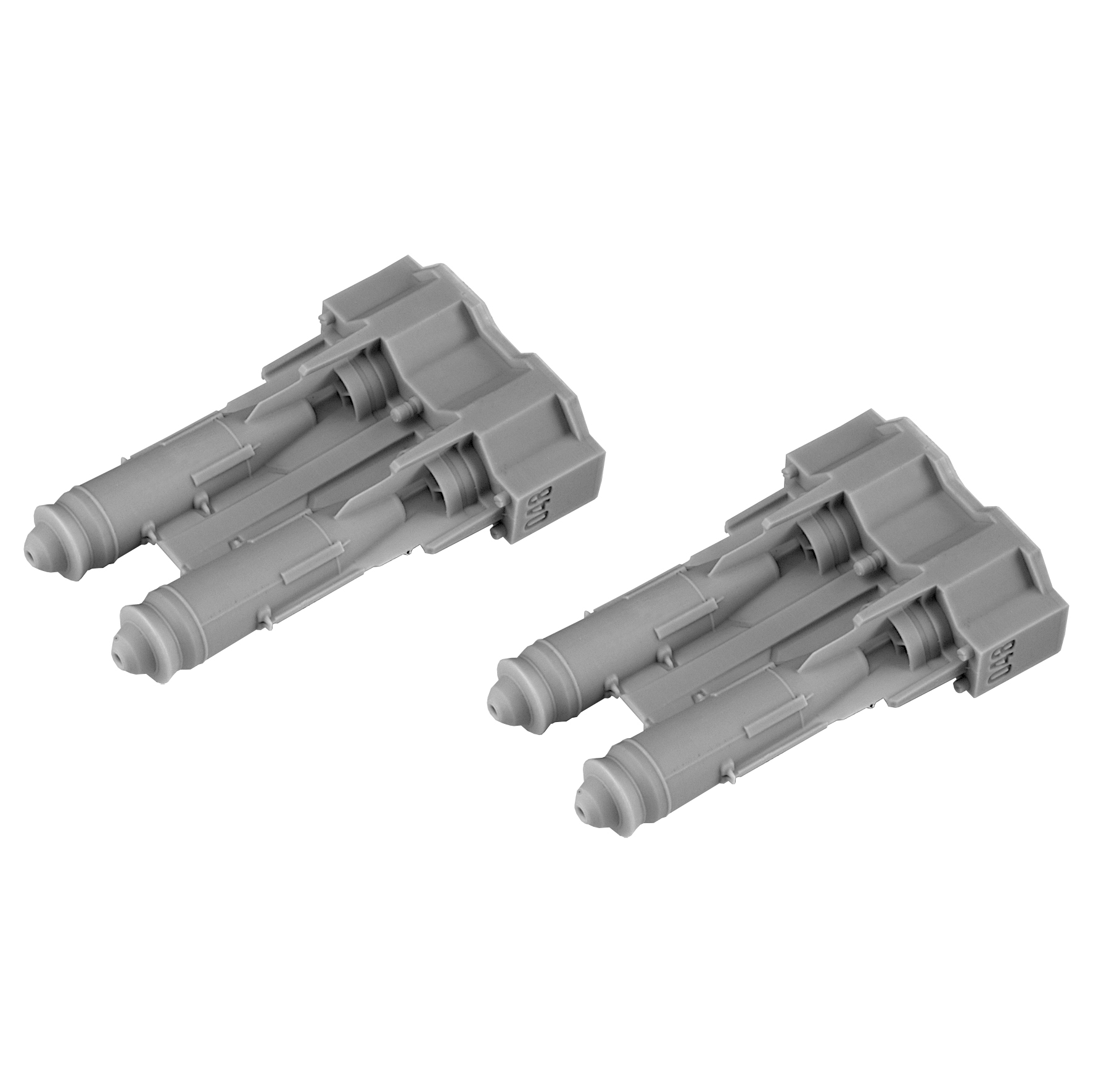 

Дополнение для сборной модели Advanced Modeling ФАБ-250 М-54 AMC48048