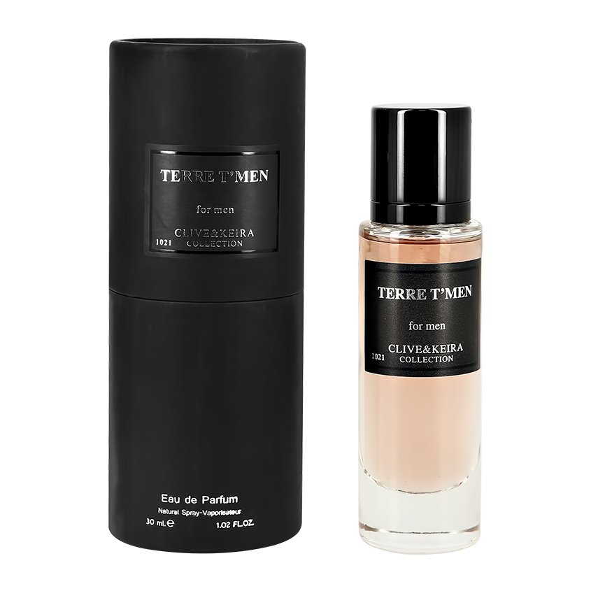 

Духи Clive&Keira №1021 Terre Men 30 мл