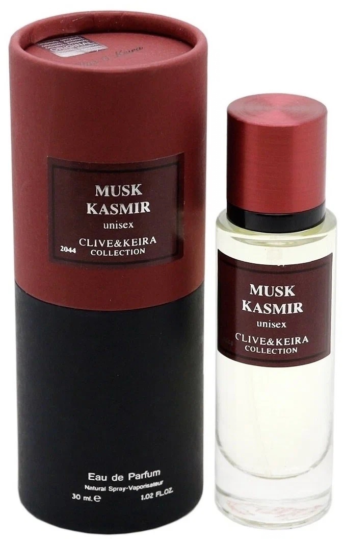 

Духи Clive&Keira №2044 Musk Kasmir 30 мл