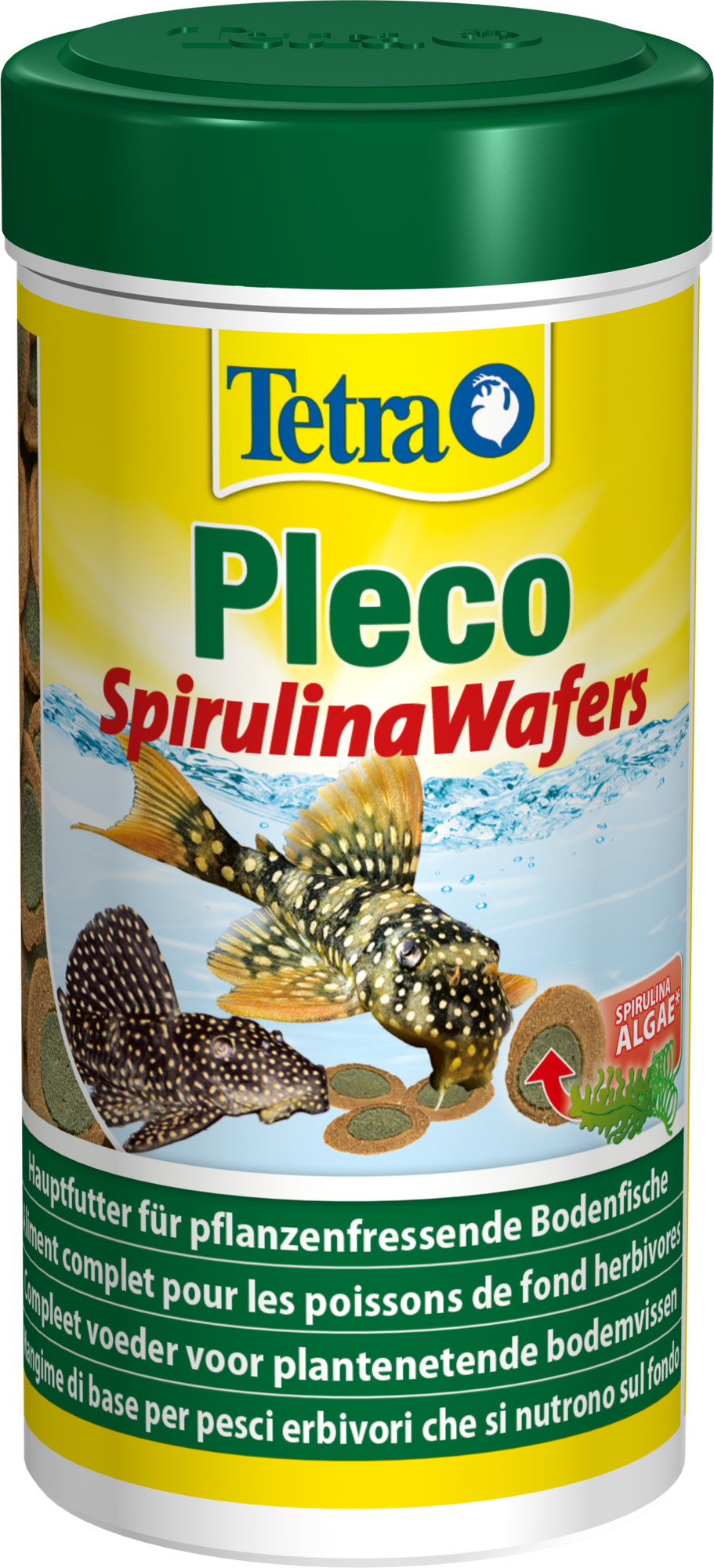 Т835 Tetra Pleco Spirulina Wafers 15g (281899). Тетра плэско спирулина. Tetra 3.6л Pleco Multi Wafers корм д/крупных донных рыб 1,75 в8511.