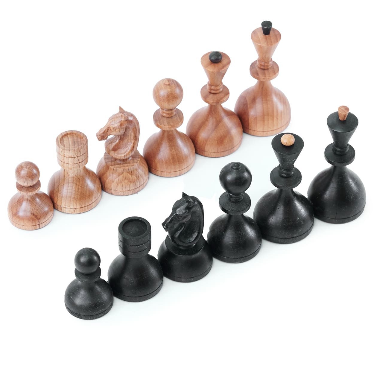 Шахматные фигуры Woodgames Фемида WG-W0029