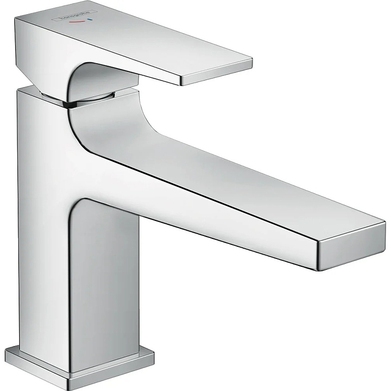 

Смеситель для раковины Hansgrohe Metropol 32503000 хром