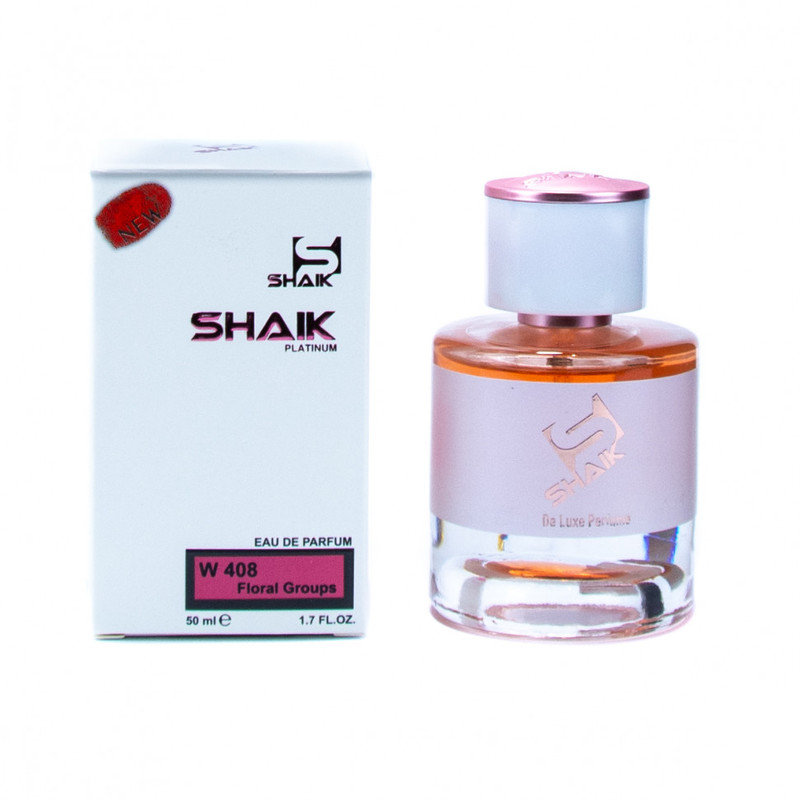 

Духи №408 Addict Eau Fraiche DE LUXE 50 мл., 408-50-N