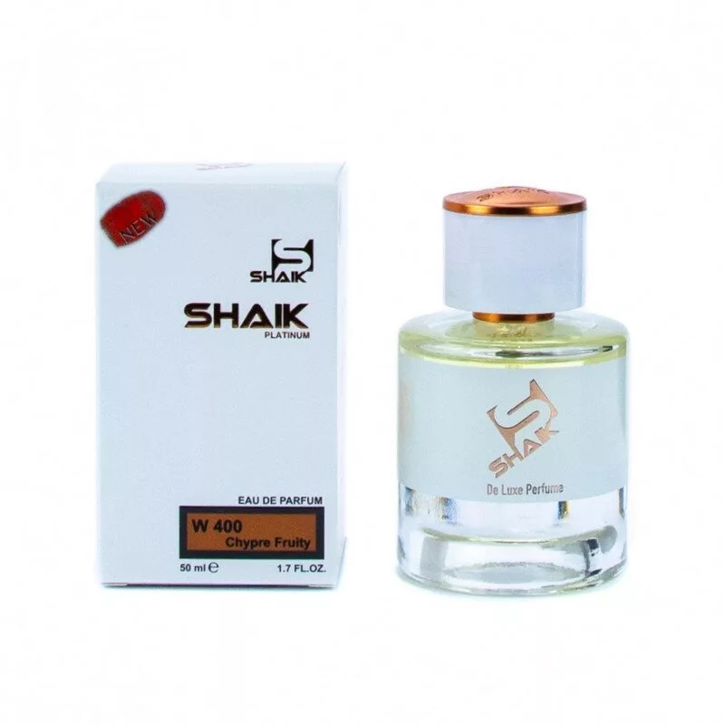 

Духи №400 English Pear Freesia DE LUXE 50 мл, 400-50-N