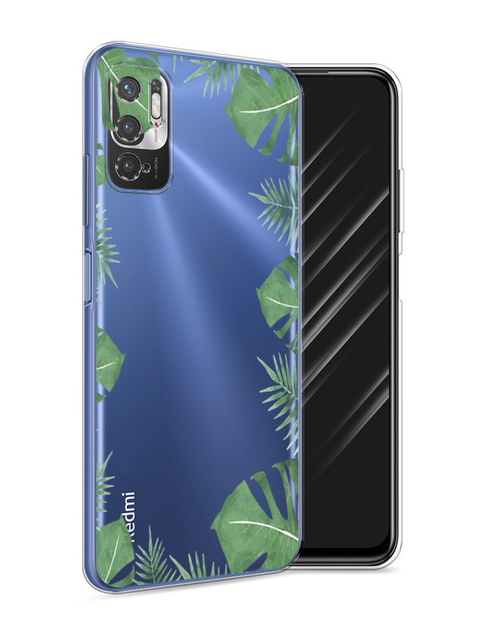 Чехол Awog на Xiaomi Redmi Note 10T/Note 10 5G/M3 Pro 