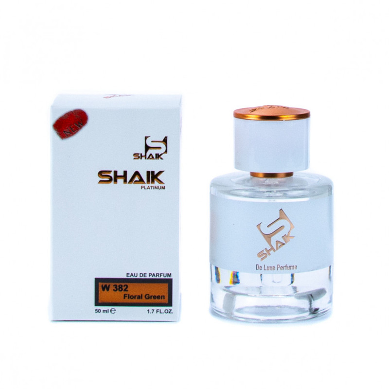 

Духи женские №382 Donna DE LUXE 50 мл, 382-50-N