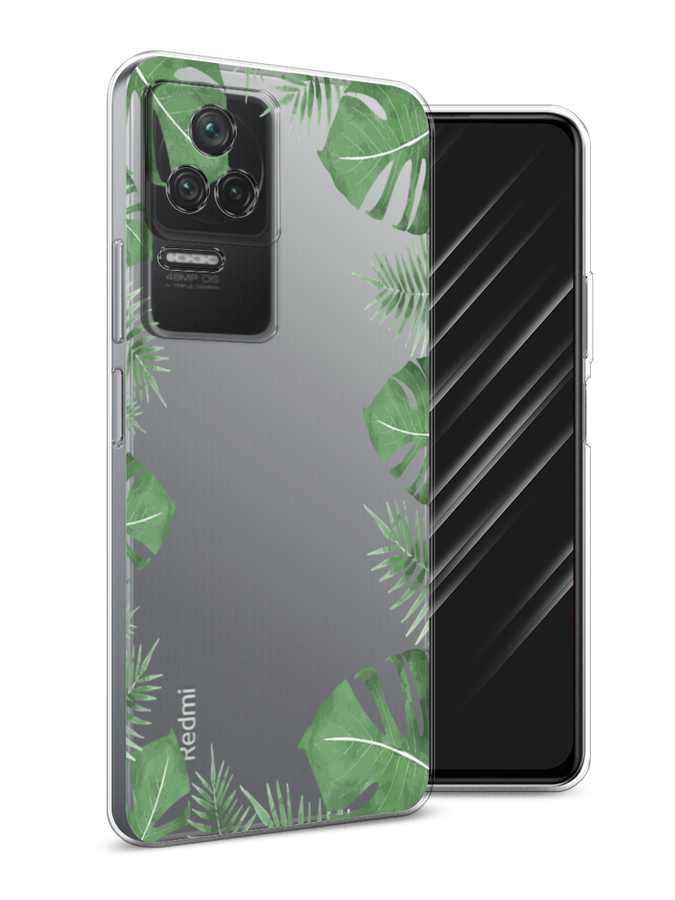 Чехол Awog на Poco F4/Redmi K40S 
