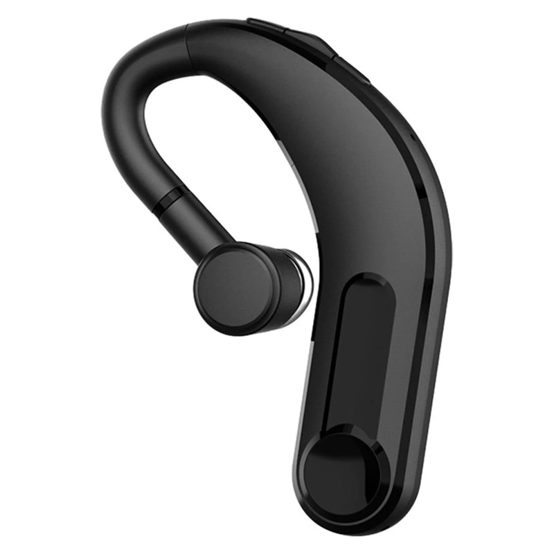

Моно гарнитура BandRate Smart BRSTWSM22LBB черный (13103181), BRSTWSM22LBB