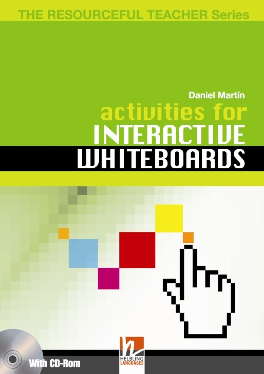

Книга Activities for Interactive Whiteboards