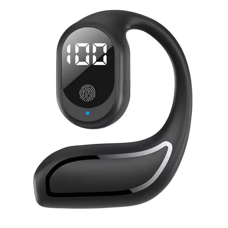 

Моно гарнитура BandRate Smart BRSTWSFN98BB черный (13103175), BRSTWSFN98BB