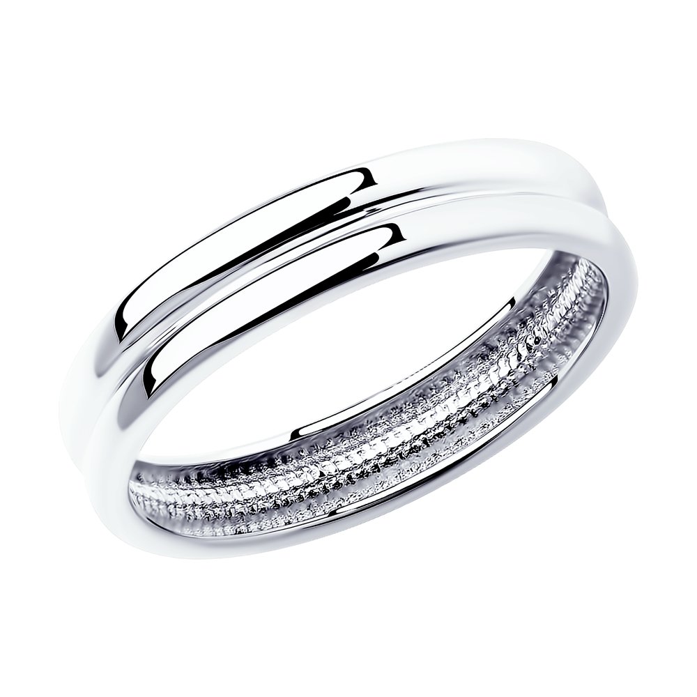 

Кольцо из серебра р.. SOKOLOV 94013394, 94013394