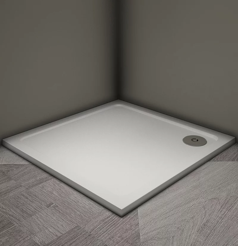 

Поддон для душа Veconi TZ-08 80x80