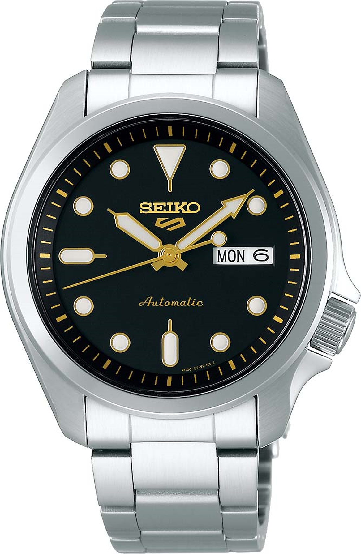 

Наручные часы мужские Seiko SRPE57K1, SRPE57K1