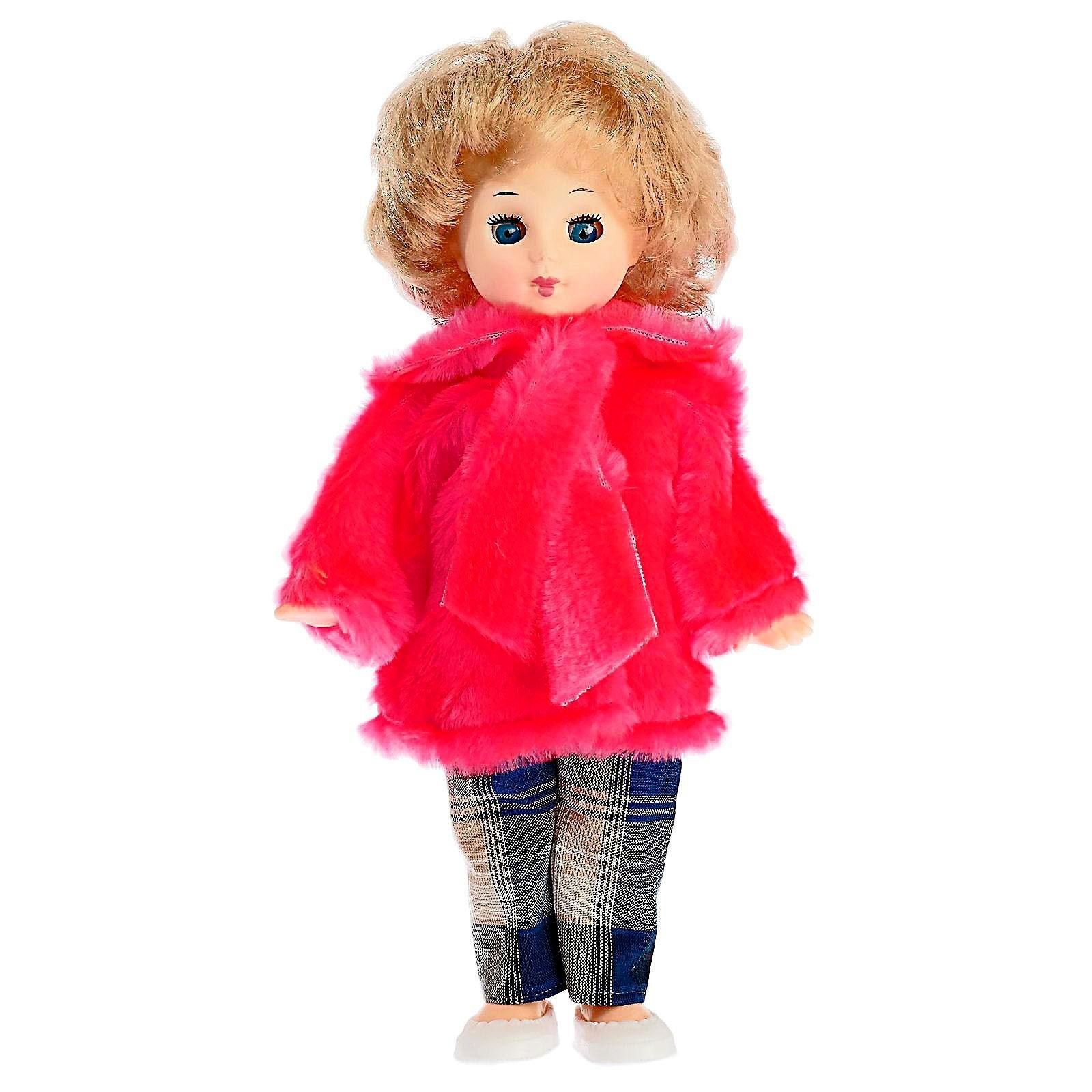 Кукла Мир кукол Нина 35 см в ассортименте 3746536