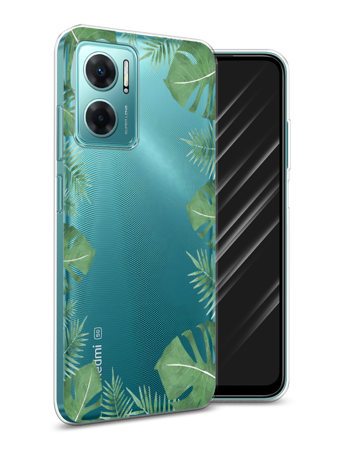 Чехол Awog на Xiaomi Redmi 10 5G 