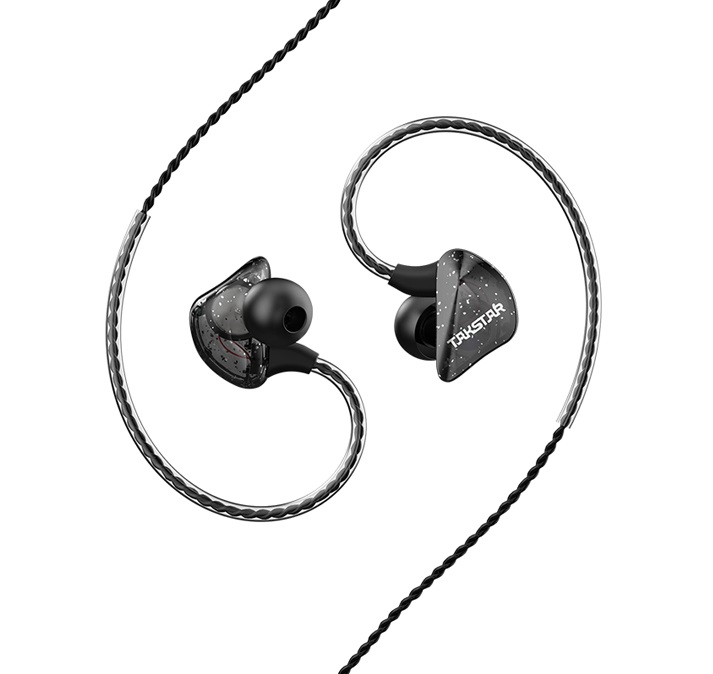 

Наушники TAKSTAR TS-2300 BLACK, TS-2300 BLACK