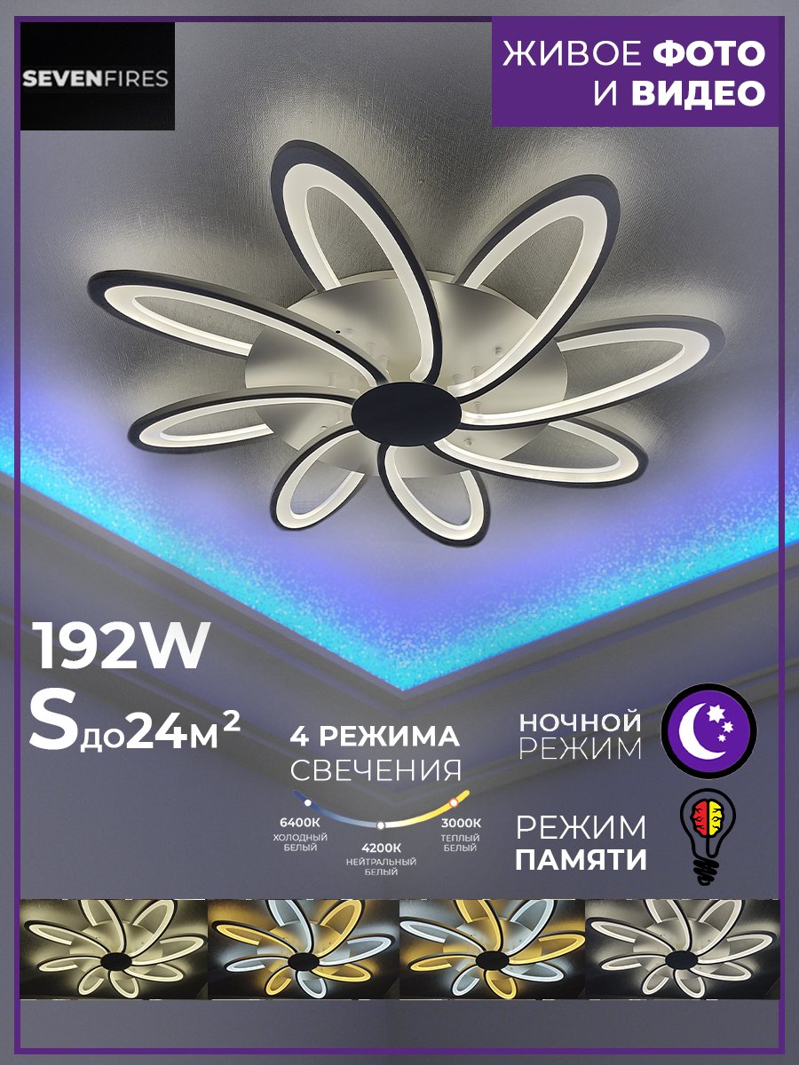 

Люстра 75407.01.09.08 KORNELIS