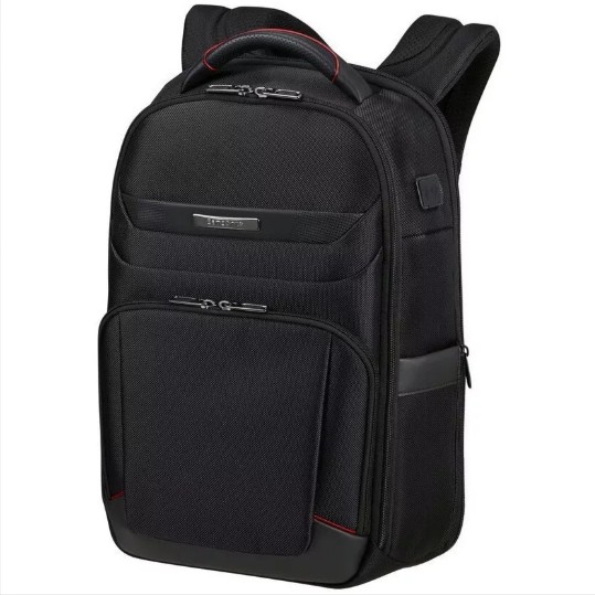 Рюкзак для ноутбука унисекс Samsonite PRO-DLX 14