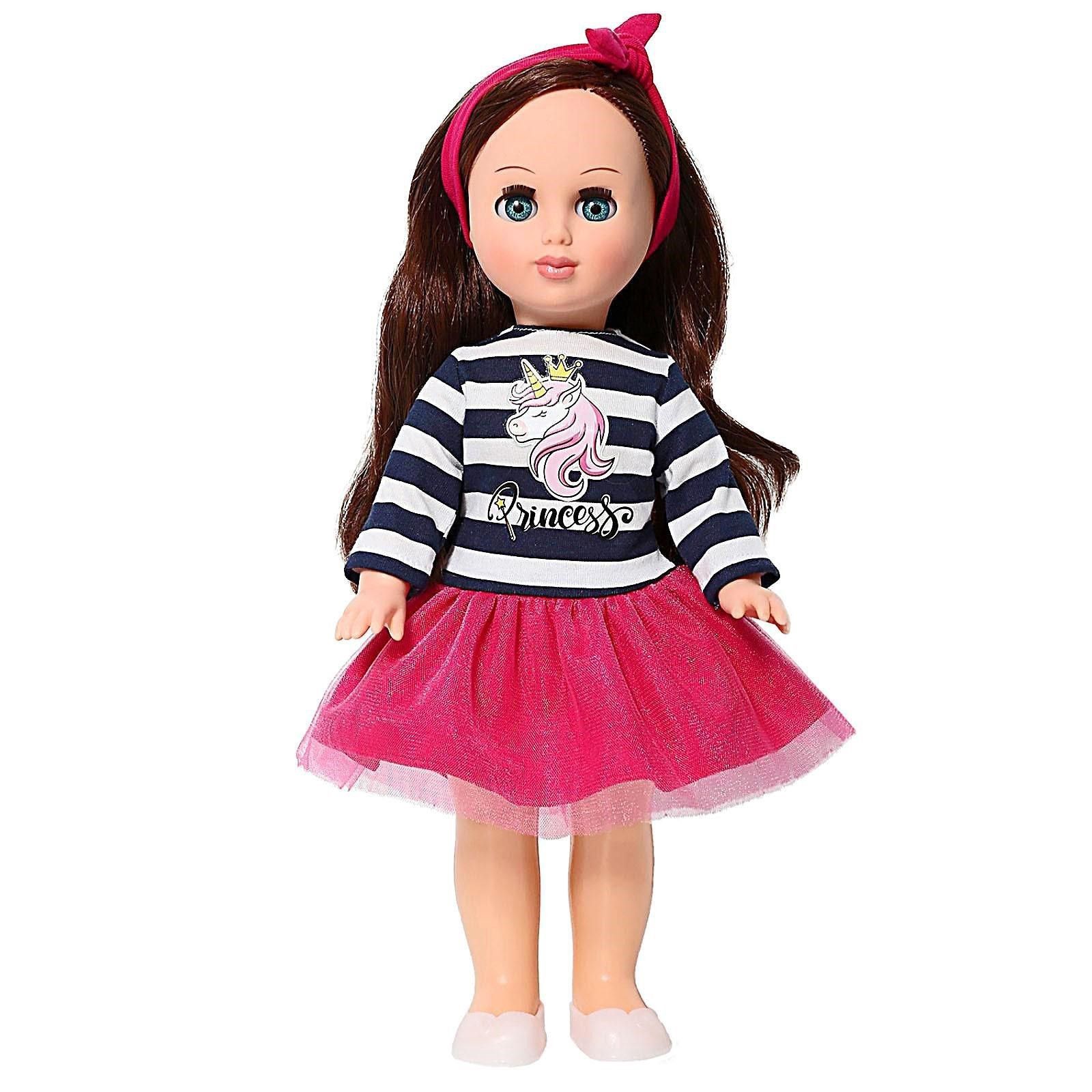 

Кукла Весна Алла модница 3 35 см 4410730