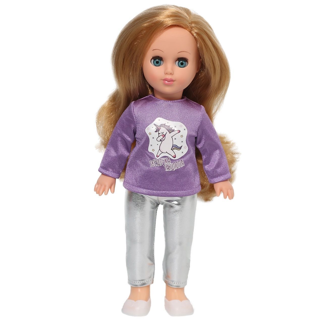 

Кукла Весна Алла модница 2 35 см 4223541