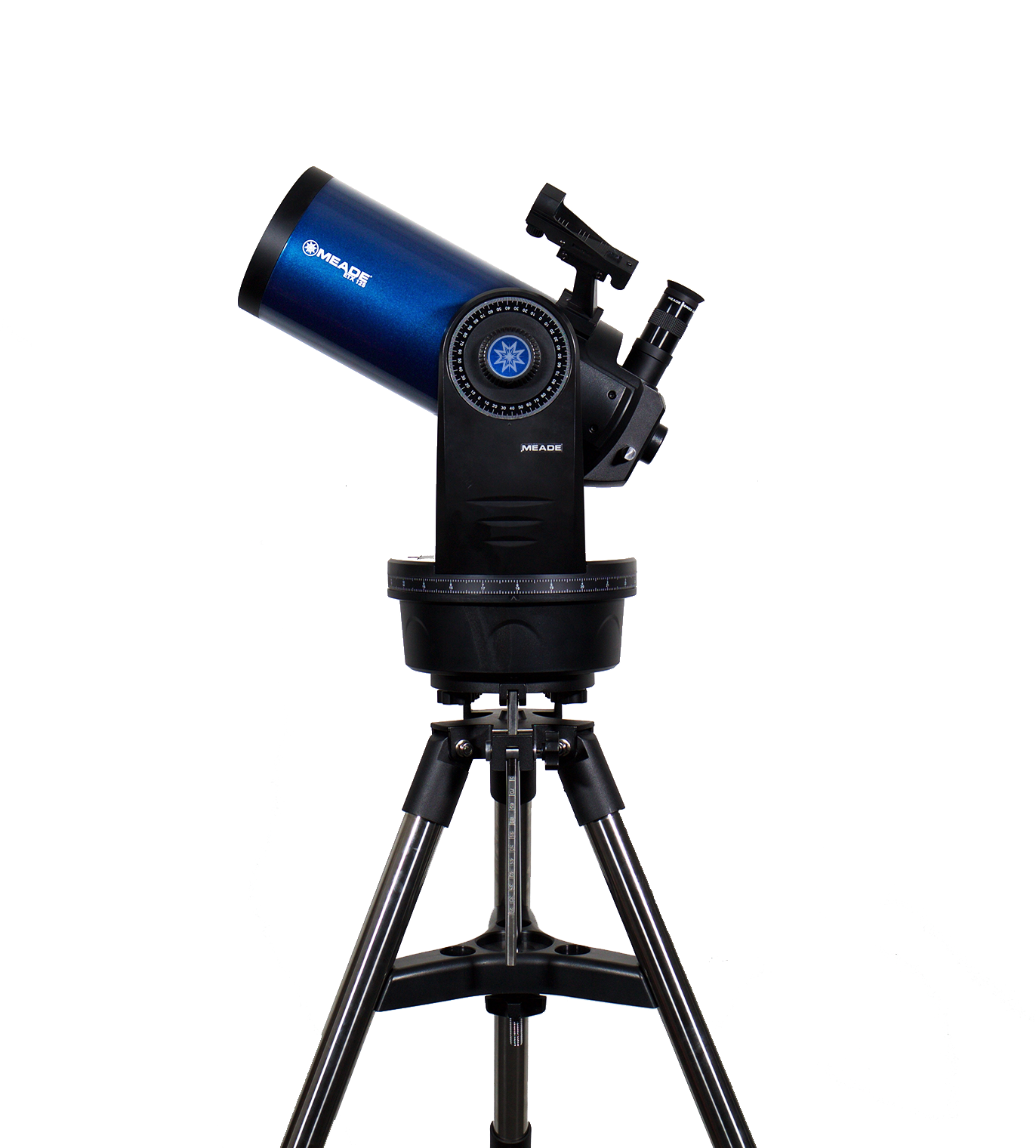 фото Телескоп meade etx125 mm (с пультом audiostar)