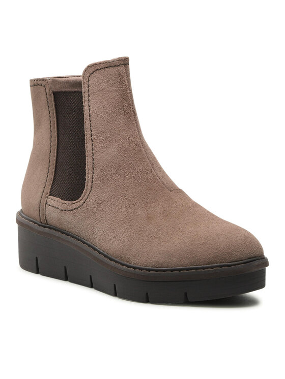 

Ботинки Airabell Move 261685994 Clarks Коричневый 40 EU, Airabell Move 261685994