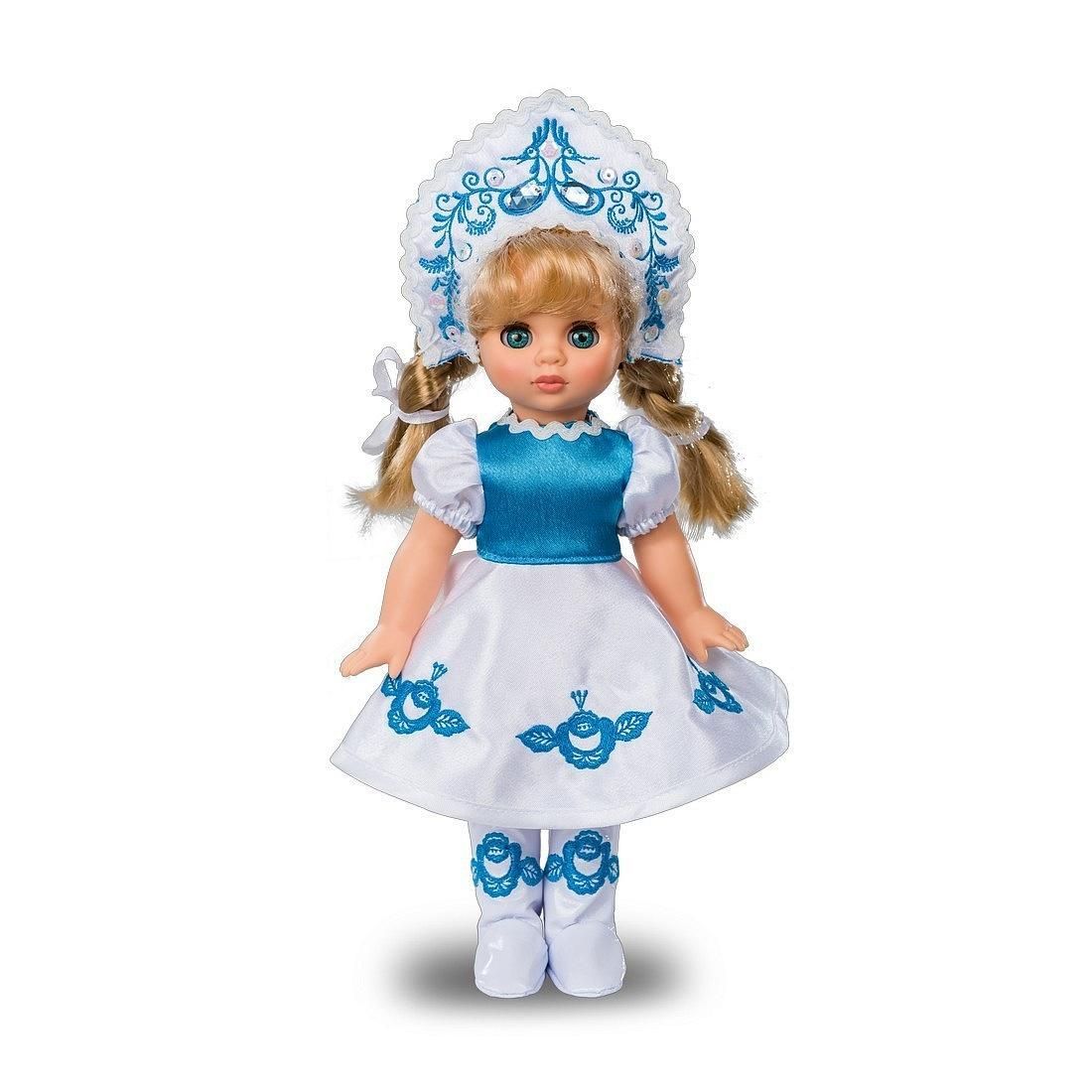 

Кукла Весна Эля Красавица 305 см 1163172