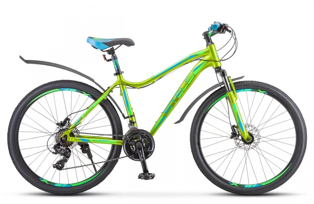 Велосипед STELS Miss-6000 D V010 2020 15
