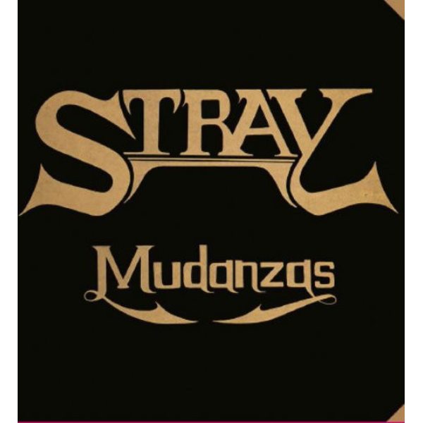 Stray Mudanzas (LP)