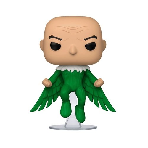 

Фигурка Funko POP! Marvel: 80th First Appearance: Vulture