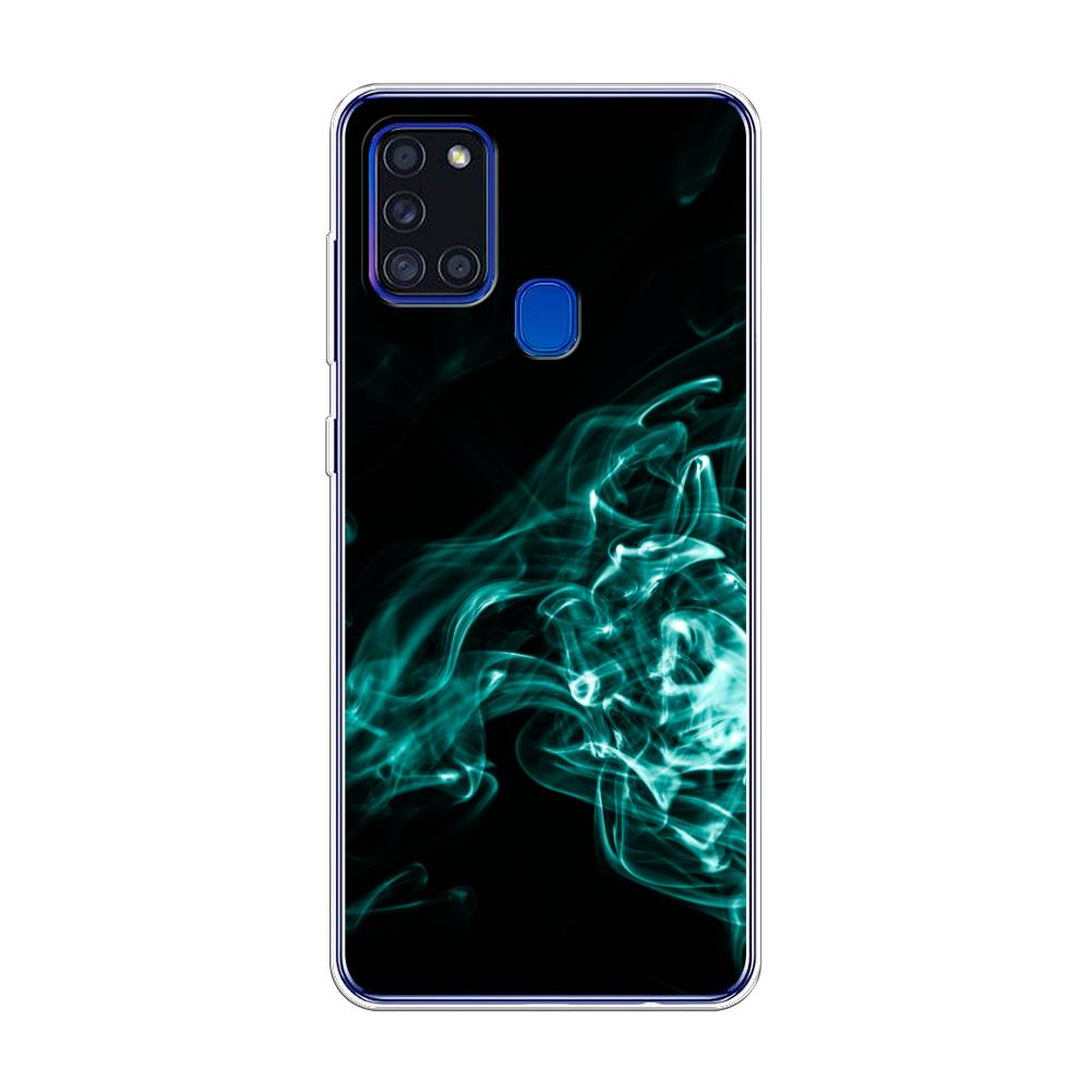 Чехол на Samsung Galaxy A21s  