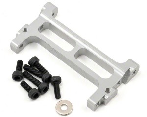 Усилитель задней части рамы Align, CNC, T-Rex 600E Pro