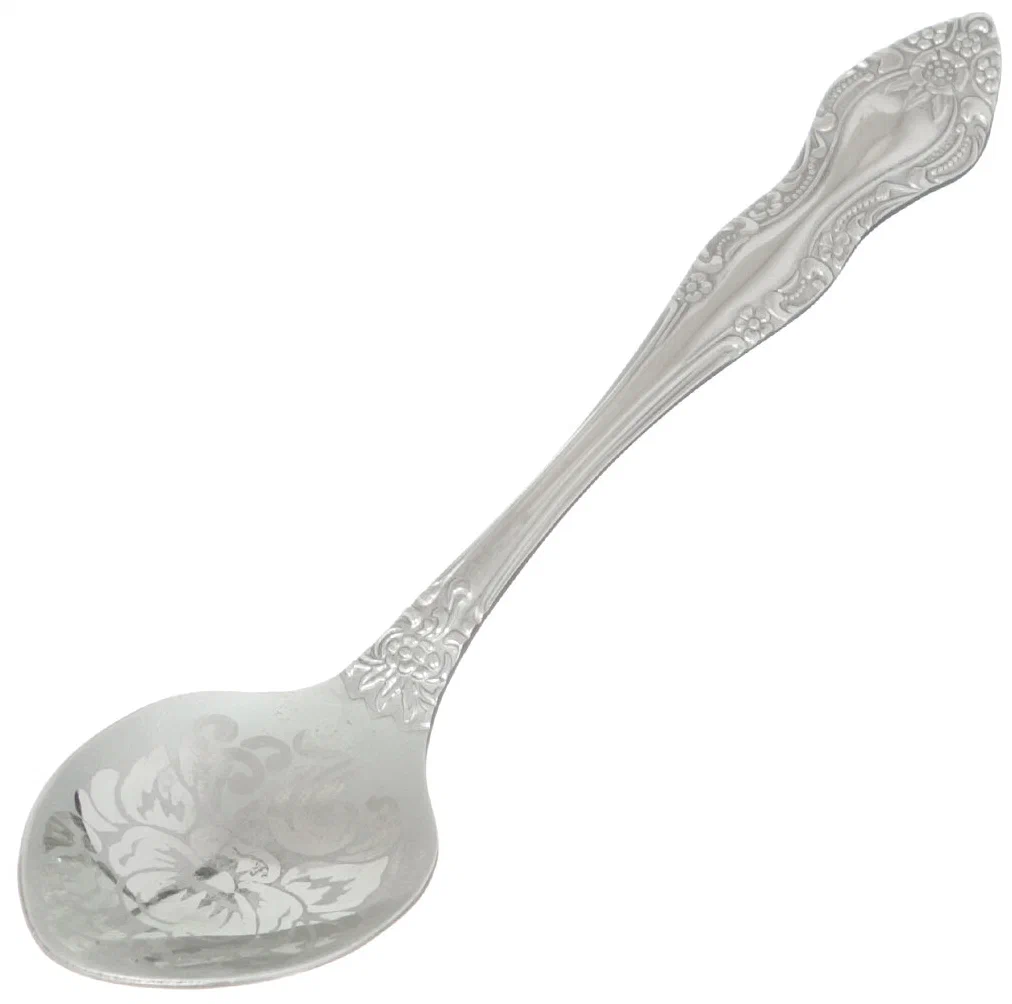 Ложка чайная Павловский завод СЧ-61/10б