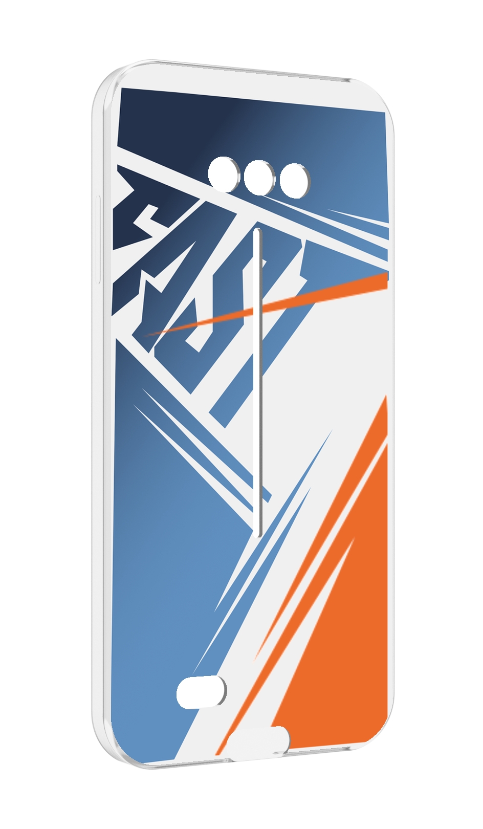

Чехол MyPads Fast для Doogee S41/S41 Pro противоударный, Tocco
