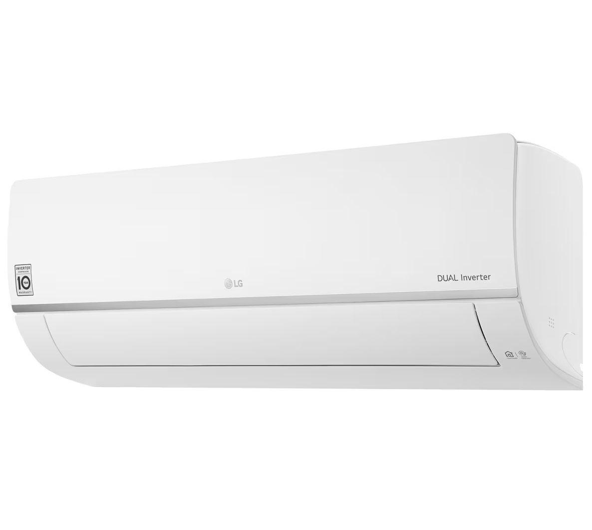 

Сплит-система LG PC12SQ, PC12SQ