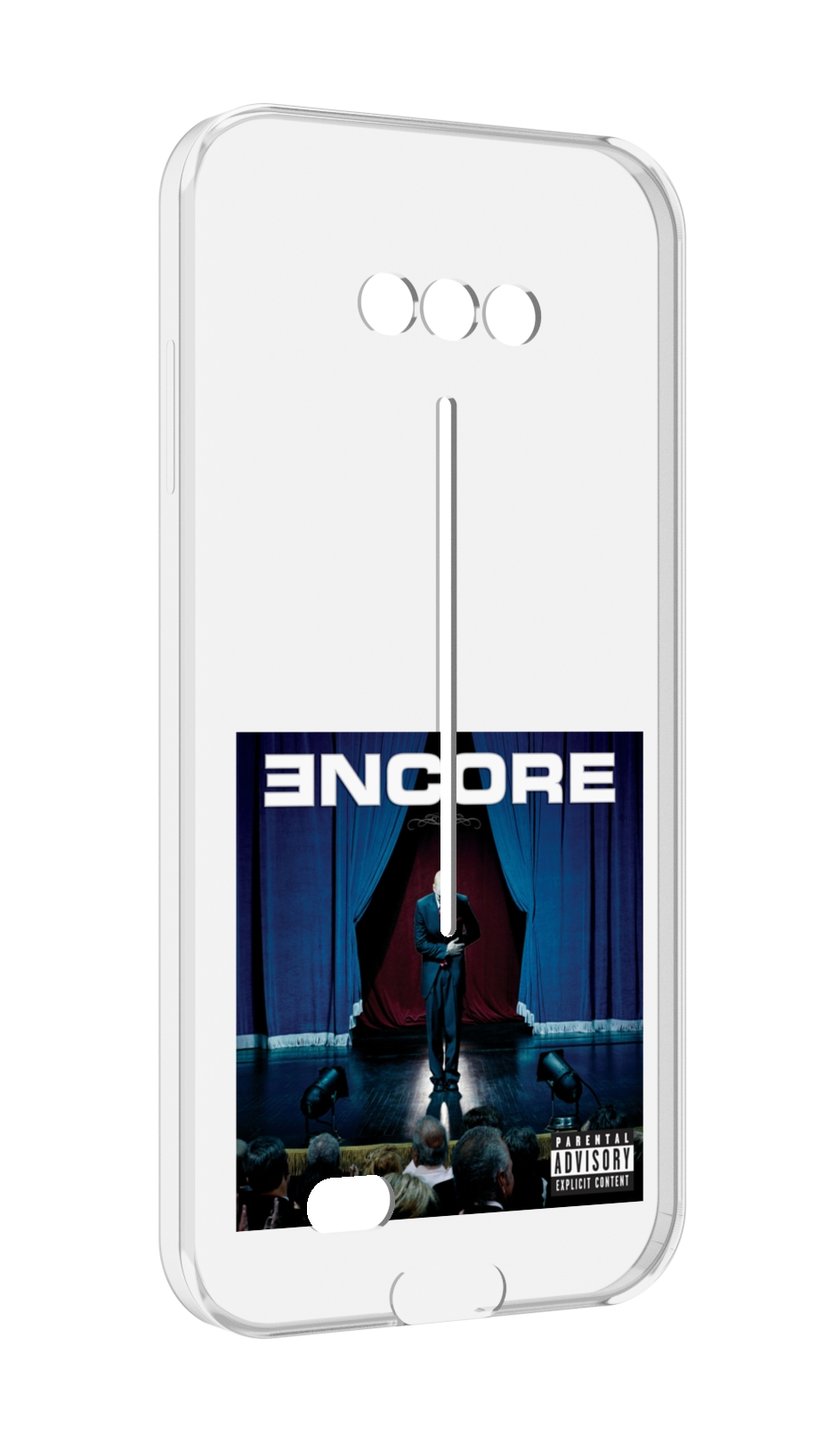 

Чехол Mypads Encore Для Doogee S41/S41 Pro Противоударный, Tocco