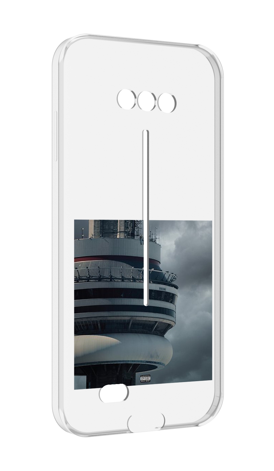 

Чехол MyPads Drake - Views для Doogee S41/S41 Pro противоударный, Tocco