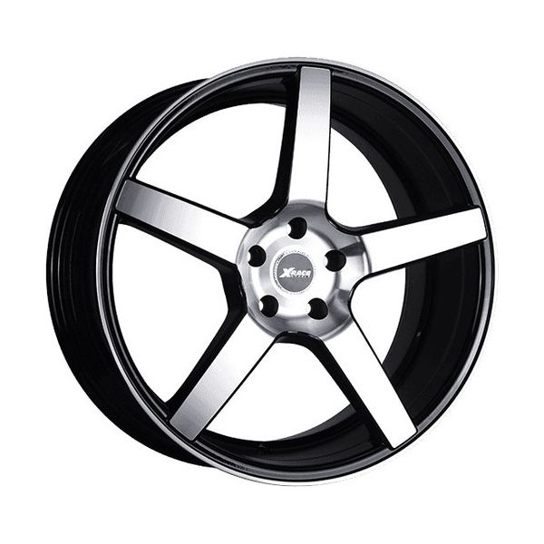 фото Колесный диск x-race af07 6.5xr16 5x114.3 et38 dia67.1