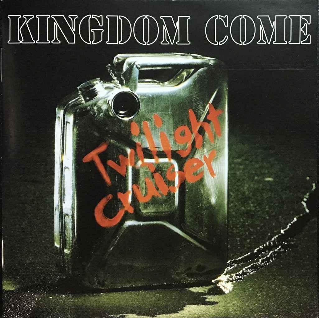 Kingdom Come Twilight Cruiser