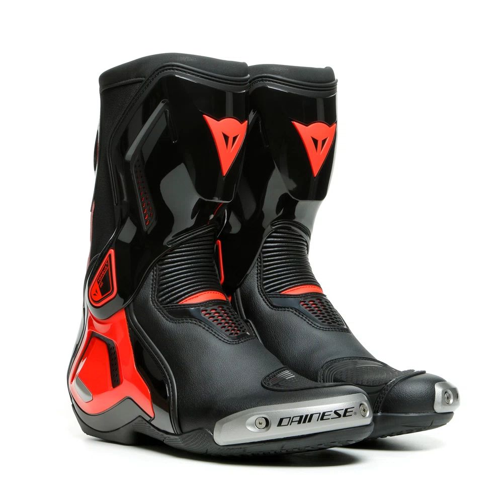 

Мотоботы мужские TORQUE 3 OUT BOOTS 20179522762845, Разноцветный