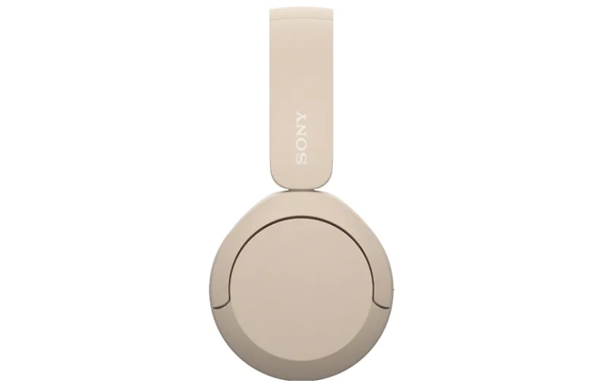 

Беспроводные наушники Sony WH-CH520 Beige (WHCH520C.CE7), WH-CH520