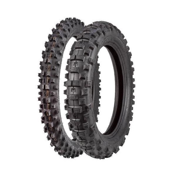 

Мотошина Michelin Enduro Hard 90/90 -21 54R TT