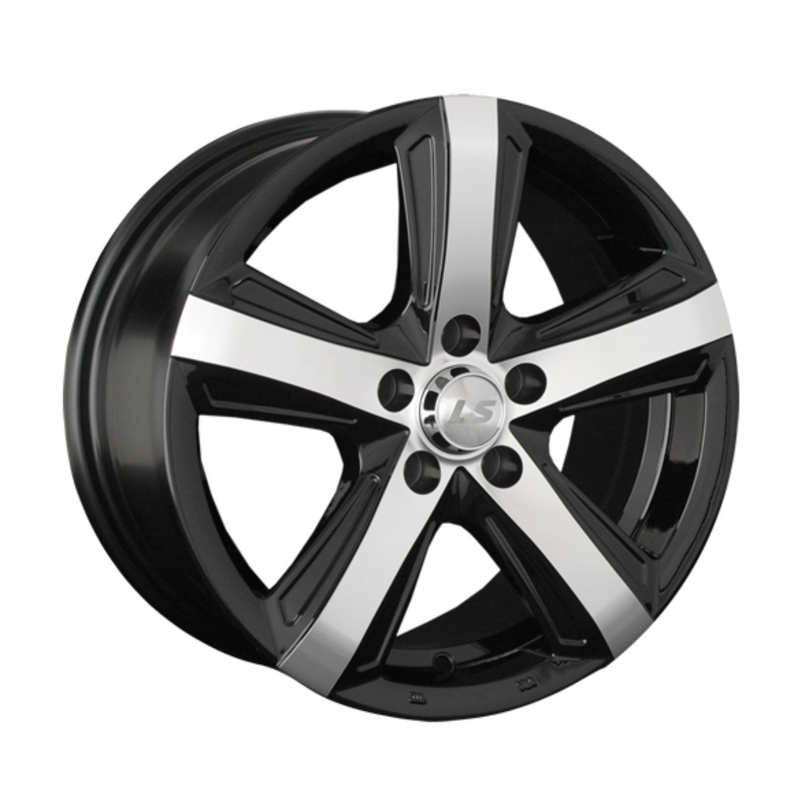 

Колесный диск LS LS 793 6.5xR15 5x100 ET38 DIA57.1